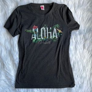 Island girl | Hawaii shirt (juniors)